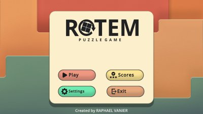 Rotem